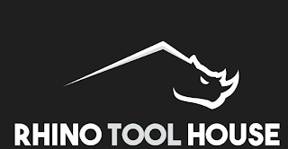RHINO TOOL HOUSE logo