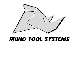 RHINO TOOL SYSTEMS logo
