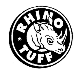 RHINO TUFF logo