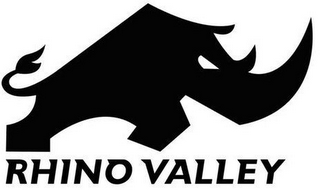 RHINO VALLEY logo