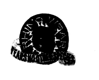RHINO WEAR FEARS NO OTHER SPECIES logo