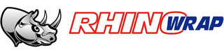 RHINO WRAP logo