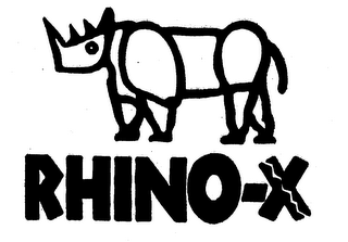 RHINO-X INDUSTRIES