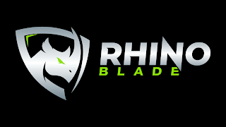 RHINOBLADE logo