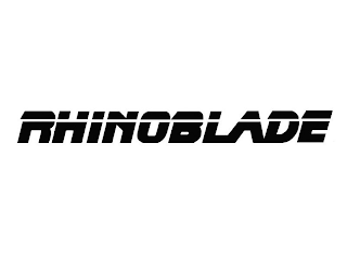RHINOBLADE logo