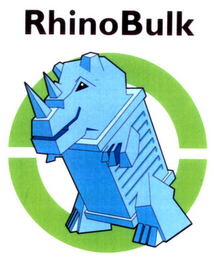 RHINOBULK logo