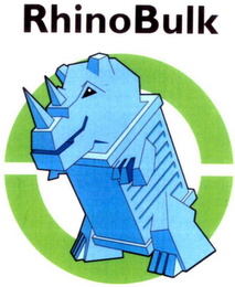 RHINOBULK logo