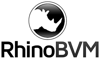 RHINOBVM logo