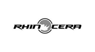 RHINOCERA logo