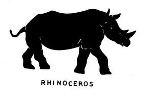 RHINOCEROS logo