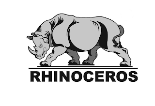 RHINOCEROS logo