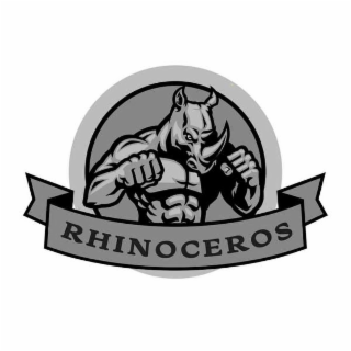 RHINOCEROS