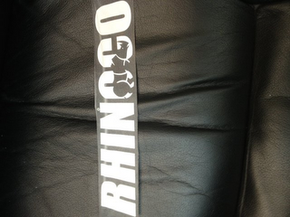 RHINOCO logo