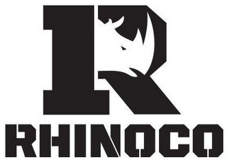 RHINOCO R logo
