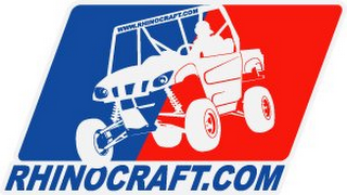 RHINOCRAFT.COM logo