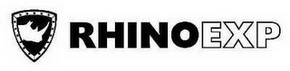 RHINOEXP logo