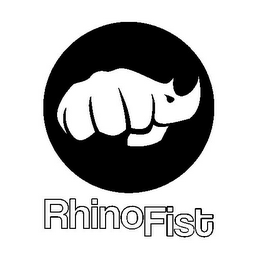 RHINOFIST logo