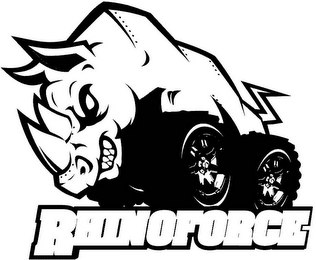 RHINOFORCE logo