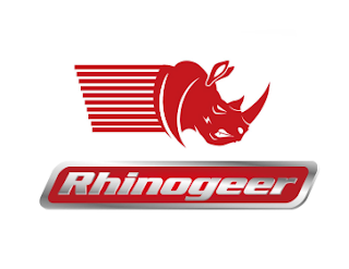 RHINOGEER logo