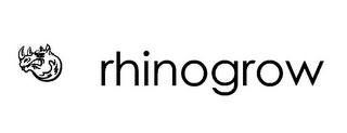 RHINOGROW logo