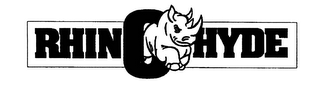 RHINOHYDE logo