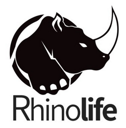 RHINOLIFE logo