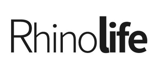 RHINOLIFE logo
