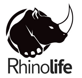 RHINOLIFE logo