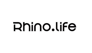RHINO.LIFE logo