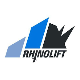 RHINOLIFT logo