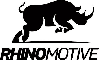 RHINOMOTIVE logo