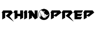 RHINOPREP logo