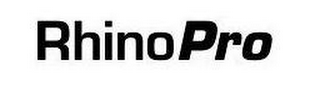 RHINOPRO logo