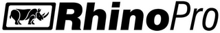 RHINOPRO logo