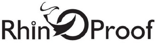 RHINOPROOF logo