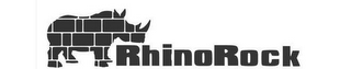 RHINOROCK logo