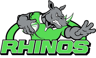 RHINOS logo