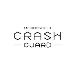 RHINOSHIELD CRASH GUARD logo