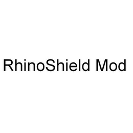 RHINOSHIELD MOD logo