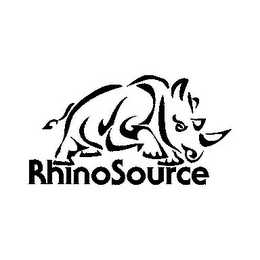 RHINOSOURCE logo
