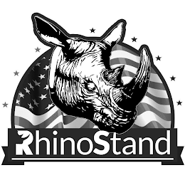 RHINOSTAND logo