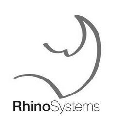 RHINOSYSTEMS logo