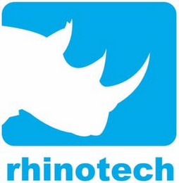 RHINOTECH logo