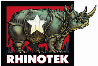 RHINOTEK logo
