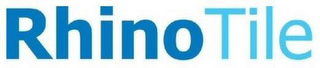 RHINOTILE logo