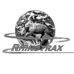 RHINOTRAX logo