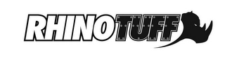 RHINOTUFF logo