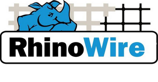 RHINOWIRE logo
