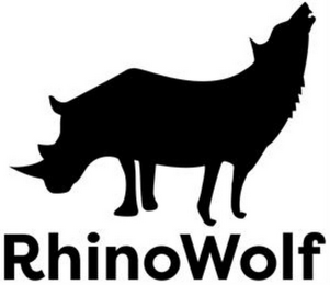 RHINOWOLF logo