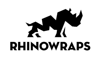 RHINOWRAPS logo